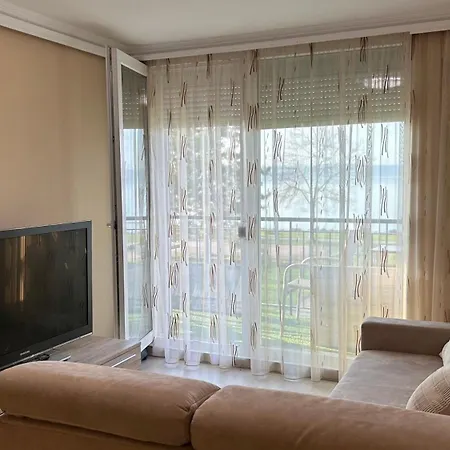 Luxury Lakeview In * 시오포크