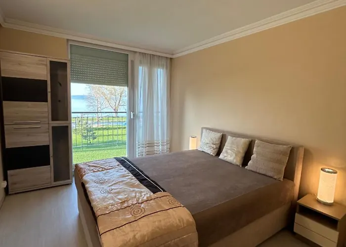 Lejlighed Luxury Lakeview In Siófok