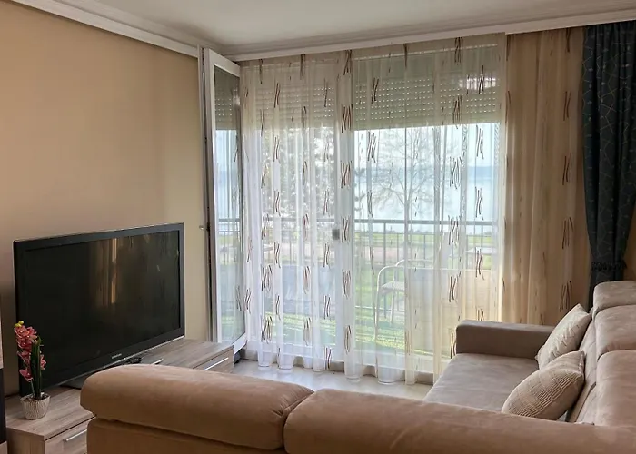 Luxury Lakeview In * Siófok