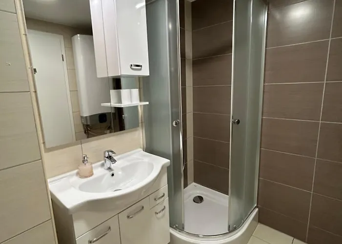 Luxury Lakeview In Siófok