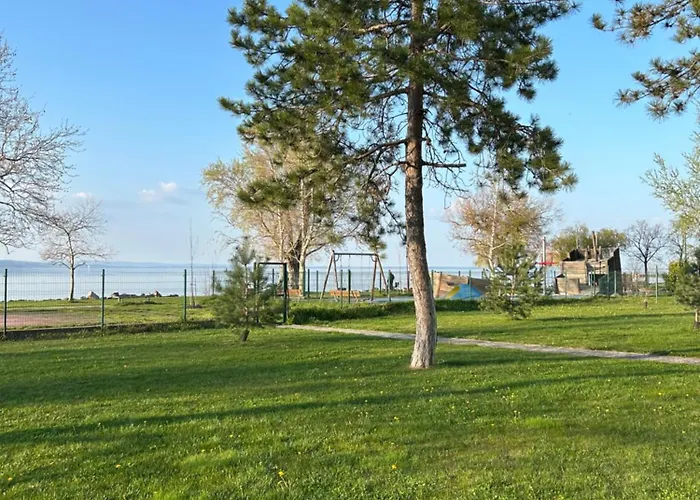 Luxury Lakeview In * Siófok